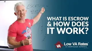 What is escrow, and how does it work?