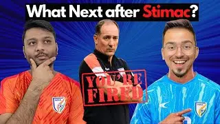 What Next for Indian Football after Stimac? feat @playmakerindia
