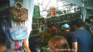FERIA EXPO CULTURAS AMIGAS 2017 VIDEO 2