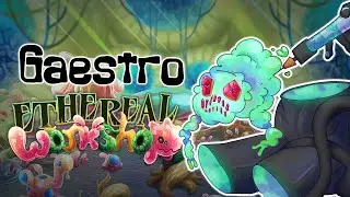 My Singing Monsters - FINAL TRIPLE on Ethereal Workshop!