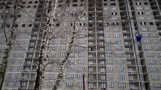 Эталон Сити!  12.02.2015 Новостройка В Бутово!