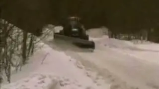 Sniego valytuvas Stark TA