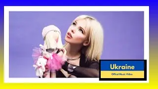 MASHA KONDRATENKO - Bears | 🇺🇦Ukraine | Official Music Video | Tomas Song Contest