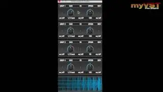 myVST: InstaLooper