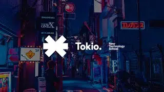 Tokio School. Escuela de formación especializada en nuevas tecnologías