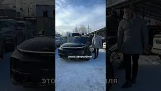 Факты о Li L9, о которых ты НЕ ЗНАЛ! 
