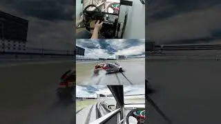 Holding Max Angle In @BlackSmokeLtd Mercedes Boat