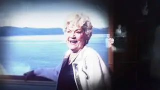 The Alaska Cruise Story - Interviews with 