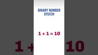 Fun Facts: 1 + 1 = what ? Do you know it. 