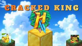 The BEST Cracked Server EVER??!? HylexMC!