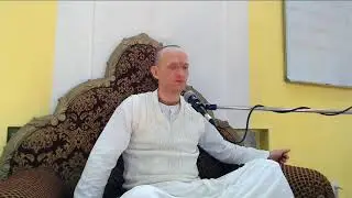 ШБ 8.3.29 - ЕМ Парамасундара прабху (15.03.2022)
