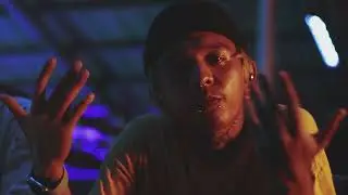 A EYE - WAYO ODD (Official Music Video)