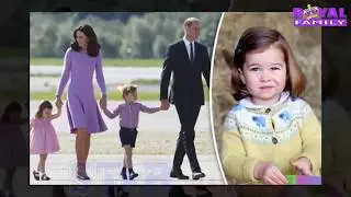 This is What Kate Middleton Eats to Relieve Morning Sickness