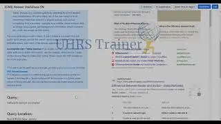 [CAQ] Answer Usefulness EN | Qualify PASSED | UHRS Trainer
