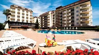 Hotel Titan Garden Ultra All Inclusive, Konaklı, Turkey