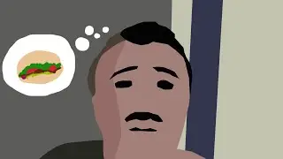 Me, when I Döner