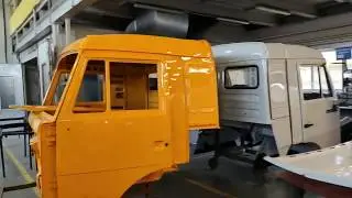ЦЕНТР КАБИН. Производство. Ремонт кабины Камаз. Ремонтная кабина. Кабина на Камаз. Кабина Камаз.