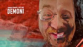 Kuningas Pähkinä & Setä Tamu - Demoni (Lyriikkavideo)