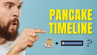 Discover the Pancake Timeline: Premiere Pro's Hidden Gem #pancake #premierepro