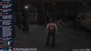 Beating EVERY PS2 Game #70: The Warriors (part 5)
