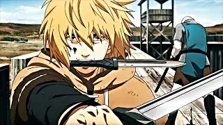 Bring Me Back to Life - Vinland Saga [AMV/EDIT]