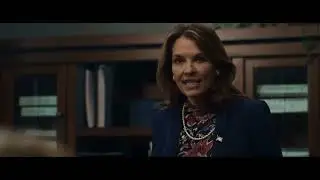 CONTINENTAL SPLIT Official Trailer 2024