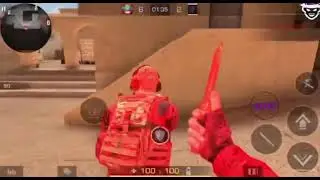 Standoff 2 Оверлей