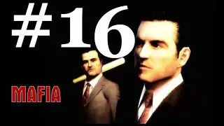 Mafia: The City of Lost Heaven Walkthrough - 16 - Crème De La Crème