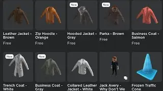 You Can Buy Layered Clothing on Roblox! [For Free!]