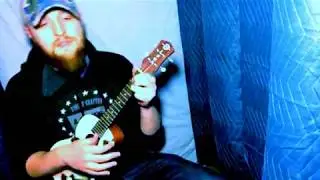 10 A.M. Automatic - The Black Keys Ukulele Cover