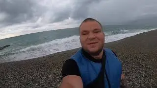 ПРИКЛЮЧЕНИЯ ПО АБХАЗИИ! Часть 1