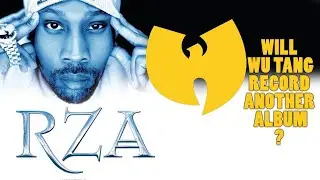 RZA Answers If There Will Be Another Wu Tang Clan Album At Red Carpet Of 