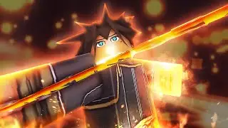 ONE SHOT MAGE BUILD #2 | Deepwoken