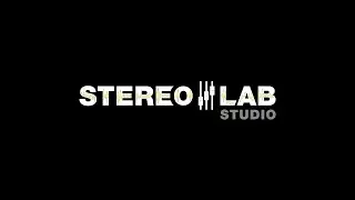 Welcome to Stereo/Lab Studio - Mixing, Producing, Making Music & more!
