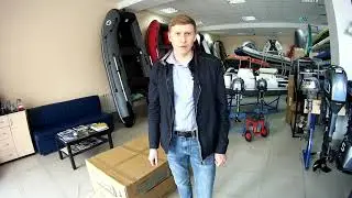 Отзыв от клиента компании Globaldrive Казань