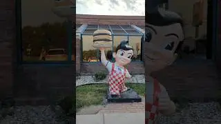BIG BOY Restaurants in 2024