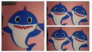 Daddy Shark