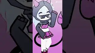 aku tantang oc kalian pakai baju ini #gachaclub