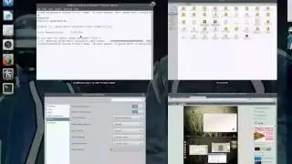 Gnome Tweak: Theme Gnome Shell