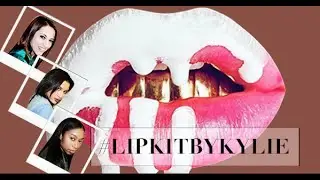 Kylie Jenner Lip Kit Review & Tutorial | StyleBlazer