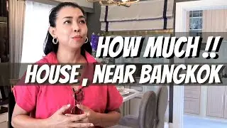 Cost of House in Nonthaburi