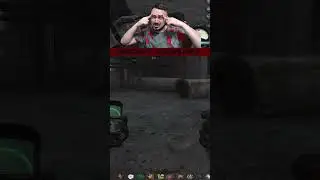 СУПЕР МОТИВАЦИЯ ОТ КОУЧА ВЛАДОСУСА - Сталкер  