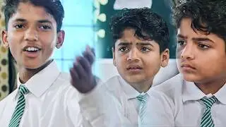 भैया भाभी के काम से आई बच्चो को शर्म | Superhit Bhojpuri Movie | Bhauji Hamar Devi Bhaiya Bhagwan