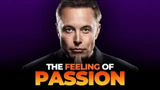 The TRUE Meaning of PASSION
