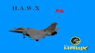 Tom Clancy's HAWX Mission 16 Wildhorse [HD]