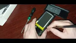 Как разобрать Baseus, 30000 мАч, 65 Вт, быстрая зарядка