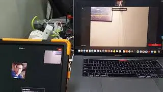 Launch Zoom Meeting Automatically from Telegram Bot