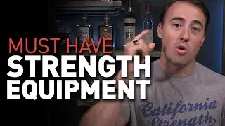 Beginner's Guide to Strength Equipment: Build Your Home Gym