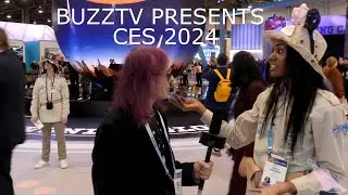 CES 2024 BUZZTV SEASON 13 EPISODE 2