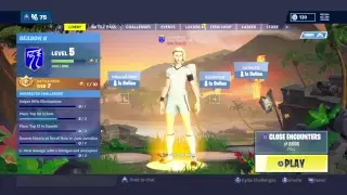 Fortnite live season 8 reaction